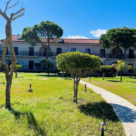 Vita Blu Apart/Hotel Tsilivi  Exterior foto