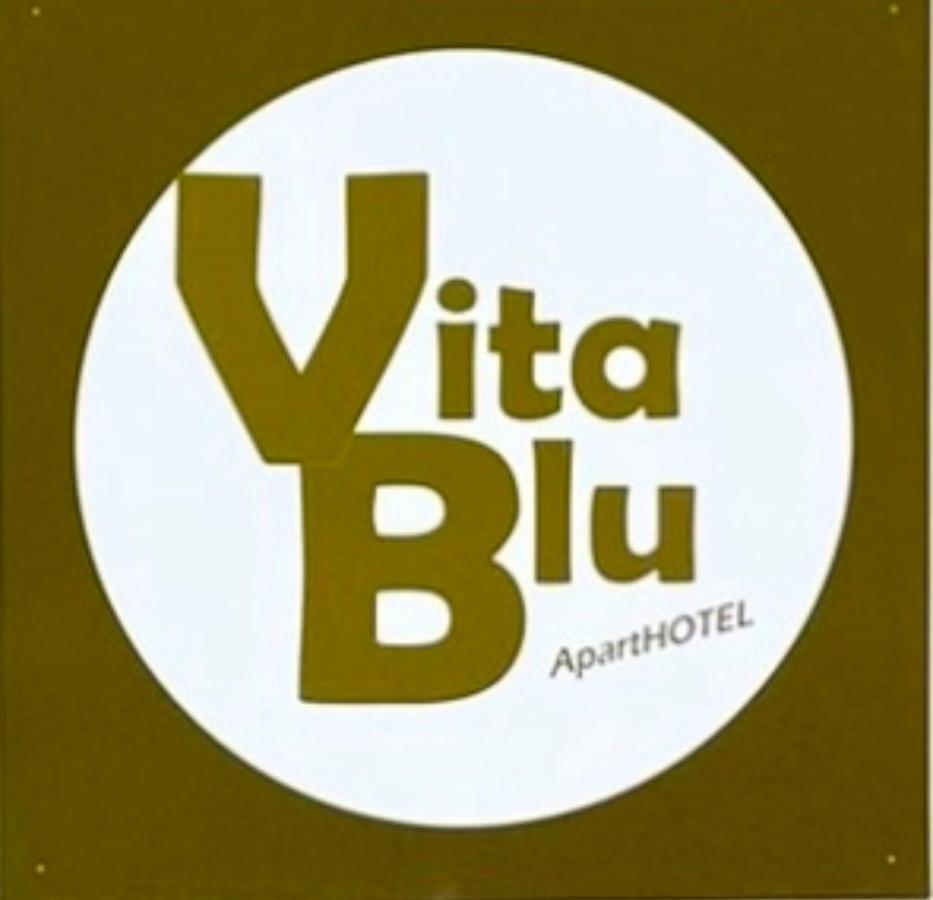 Vita Blu Apart/Hotel Tsilivi  Exterior foto